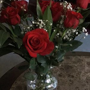 Meet your Posher, Madeline